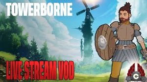 Video post by @cohhcarnage on YouTube