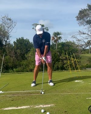 Image post by @darrenclarke60 on Instagram