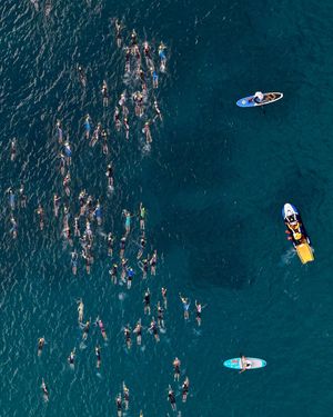 Image post by @ironmantri on Instagram