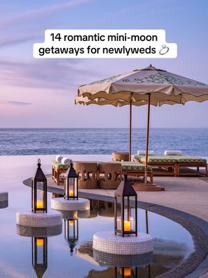 Video post by @travelandleisuremag on TikTok