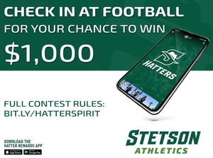 Image post by @stetsonhatters on Instagram