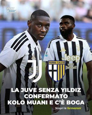 Image post by @sportmediaset on Instagram