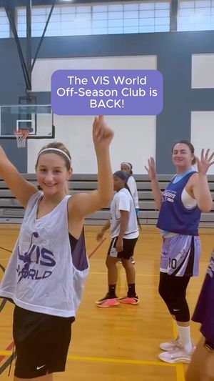 Video post by @Miami VIS on Facebook