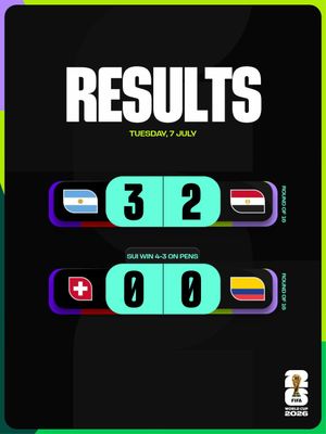 Video post by @fifaworldcup on TikTok
