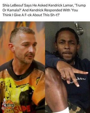 Image post by @nojumper on Instagram