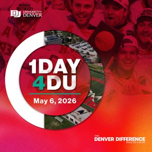 Image post by @denverpioneers on Instagram