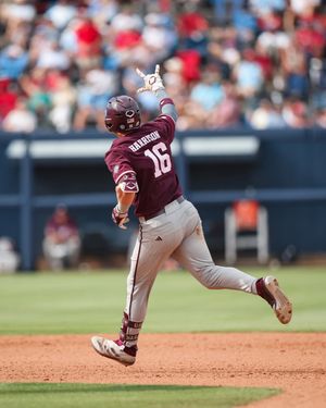 Image post by @aggiebaseball on Instagram