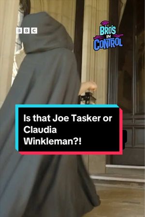 Video post by @cbbc on TikTok