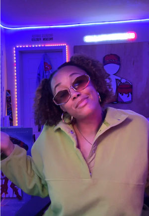 Video post by @wild_mahogany on TikTok