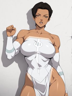 Image post by @thewaifuroom on Instagram