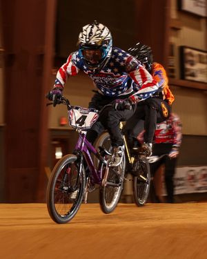 Image post by @usabmx on Instagram