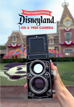 Video post by @disneyparks on TikTok