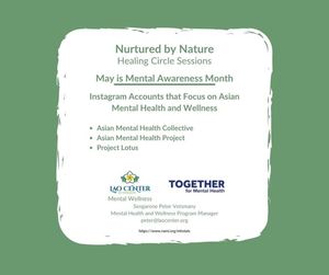 Image post by @Laocenter.mn on Facebook
