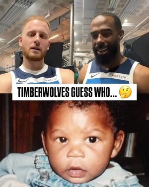 Image post by @nba on Instagram