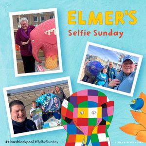 Image post by @elmerblackpool on Instagram