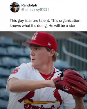 Image post by @milb_central on Instagram