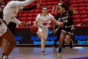 Image post by @utahtech_sports on Instagram