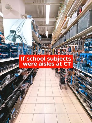 Image post by @canadiantire on Instagram