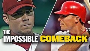 Video post by @mlbvault on YouTube