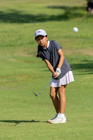 Image post by @stpgajuniorgolf on Instagram