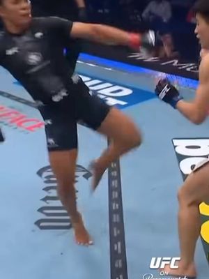 Image post by @brucebufferufc on Instagram
