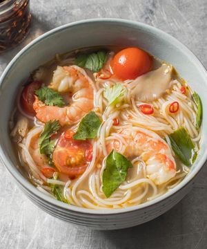 Image post by @cooksillustrated on Instagram