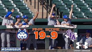 Image post by @HCUHuskiesBSB on Twitter