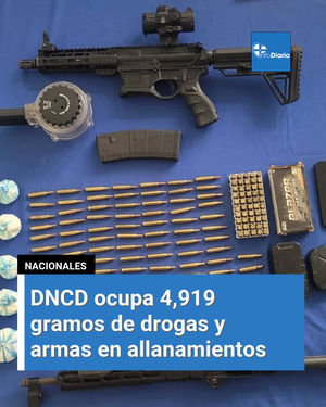 Image post by @infodiariord on Instagram