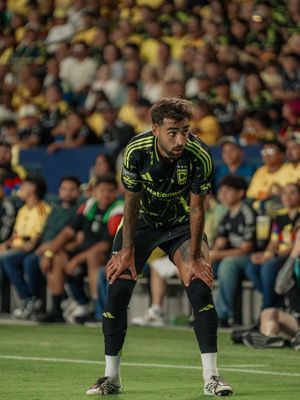 Image post by @areasportsnetwork on Instagram
