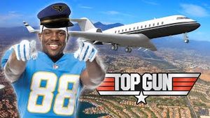 Video post by @chargers on YouTube