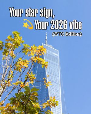 Image post by @explorewtc on Instagram