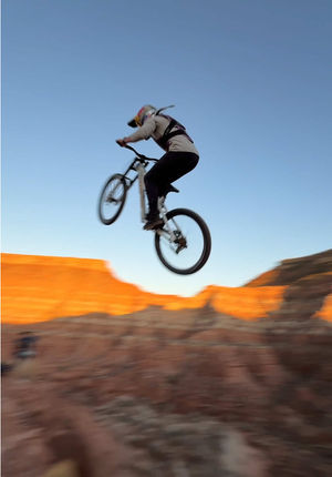 Video post by @redbullbike on TikTok