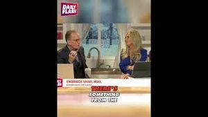 Video post by @dailyflashtv on YouTube