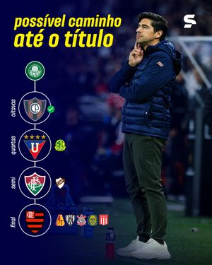 Image post by @sportv on Instagram
