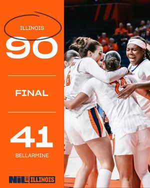 Image post by @illinois.nil.store on Instagram