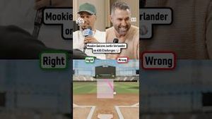 Video post by @bleacherreport on YouTube