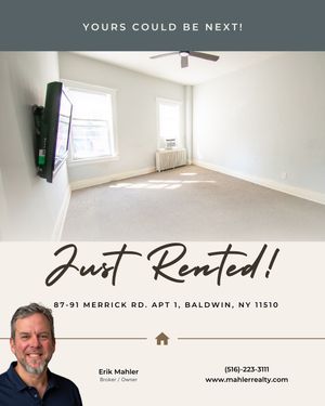 Image post by @mahler_realty on Instagram