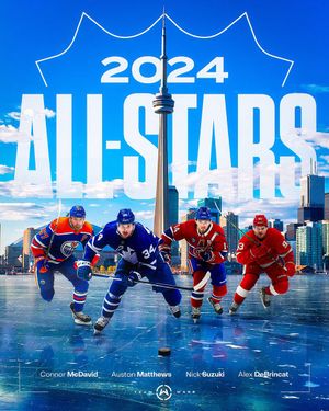 Image post by @wassermanhockey on Twitter
