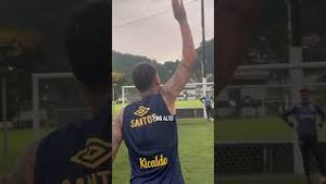Video post by @deportes on YouTube