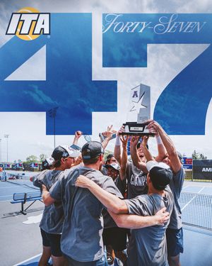 Image post by @ricemtennis on Instagram