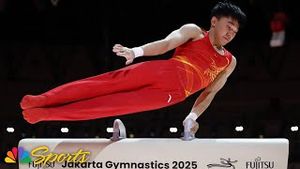Video post by @nbcsports on YouTube
