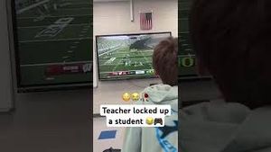 Video post by @maxpreps on YouTube