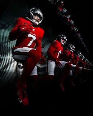 Image post by @atlantafalcons on Instagram