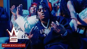 Video post by @worldstarhiphop on YouTube