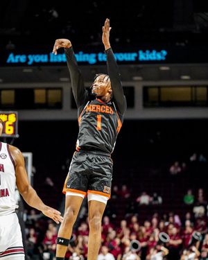 Image post by @mercer_mbb on Instagram