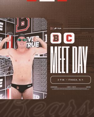 Image post by @brownu_mswimdive on Instagram