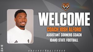 Image post by @idahostatefb on Instagram