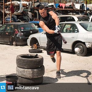 Image post by @marlins on Instagram