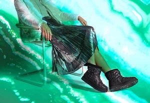 Image post by @ugg on Instagram