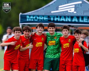 Image post by @ecnlboys on Instagram